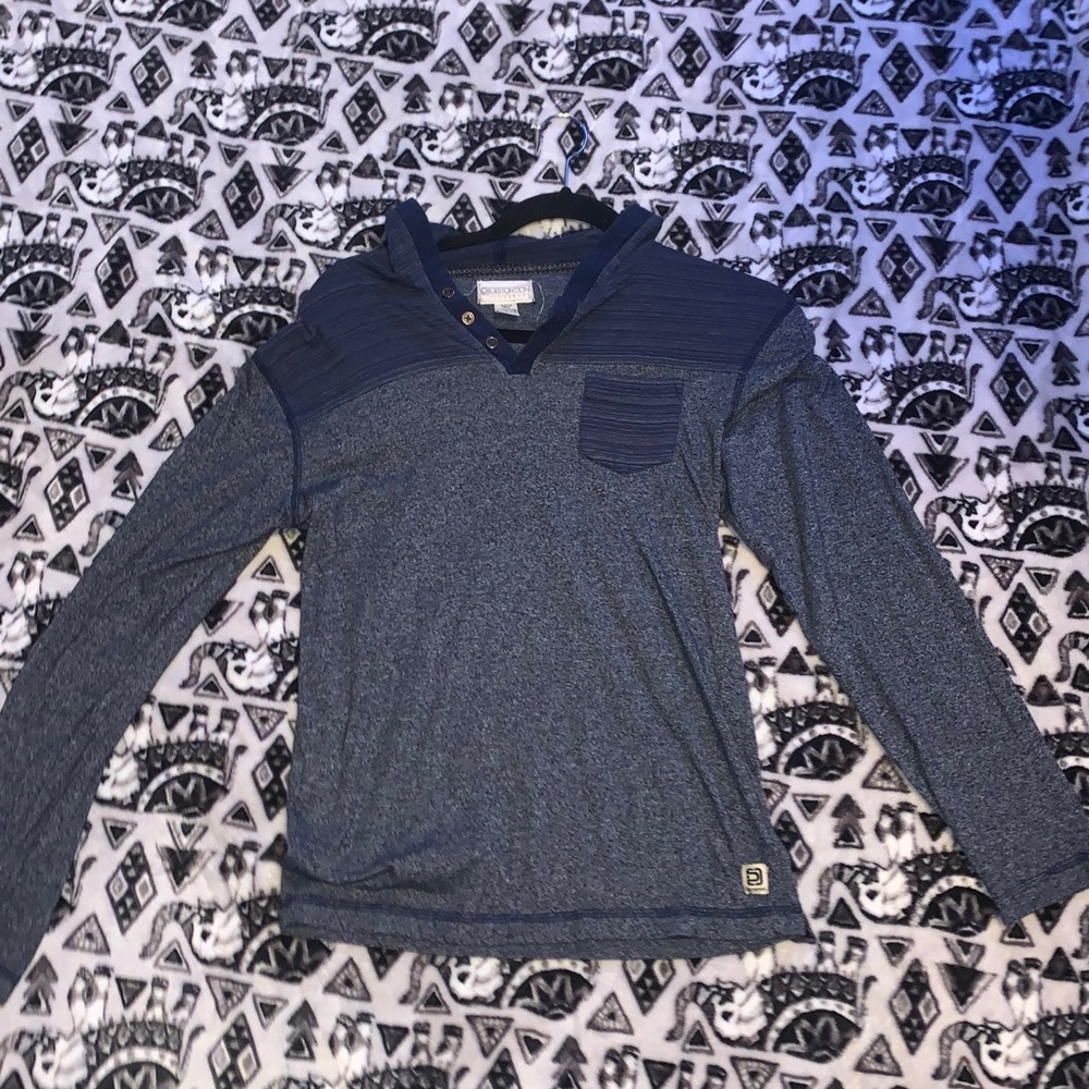 Long Sleeve